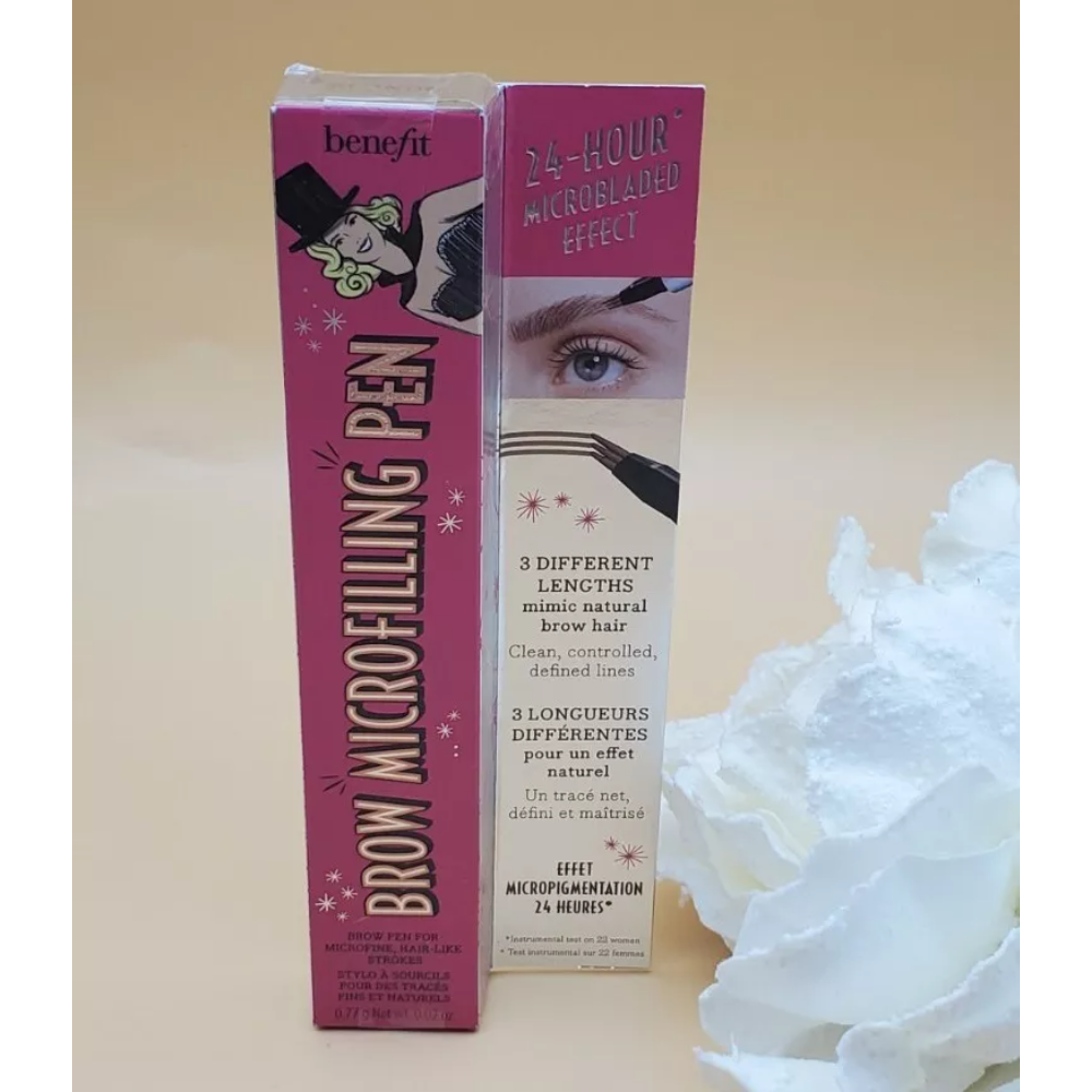 Benefit Brow Microfilling Pen