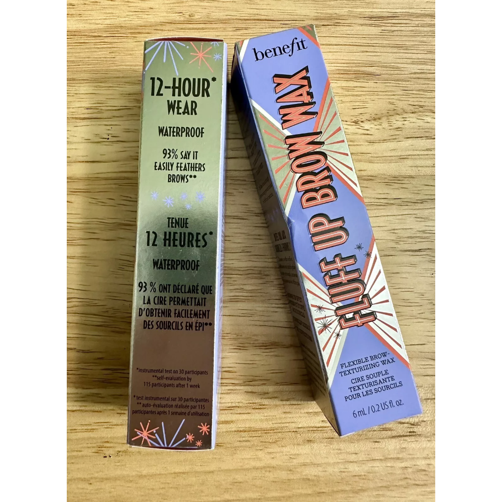 Benefit Fluff Up Brow Wax