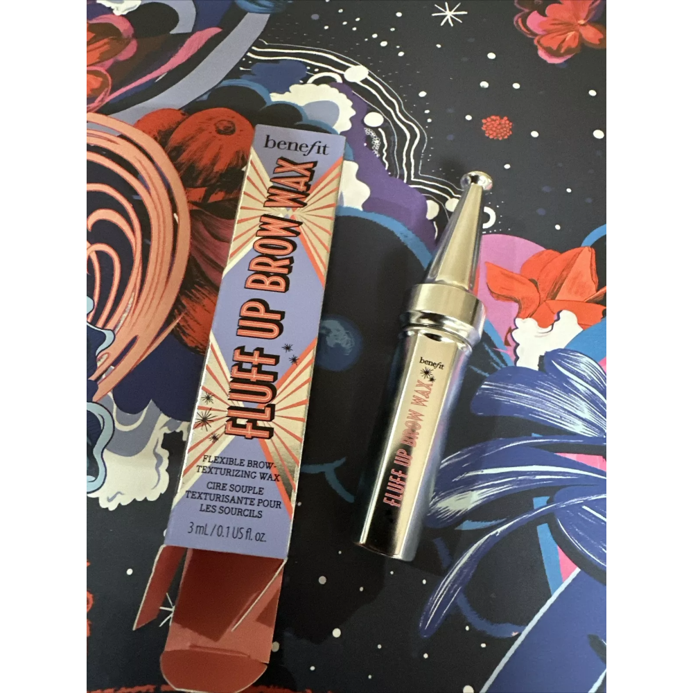 Benefit Fluff Up Brow Wax Mini