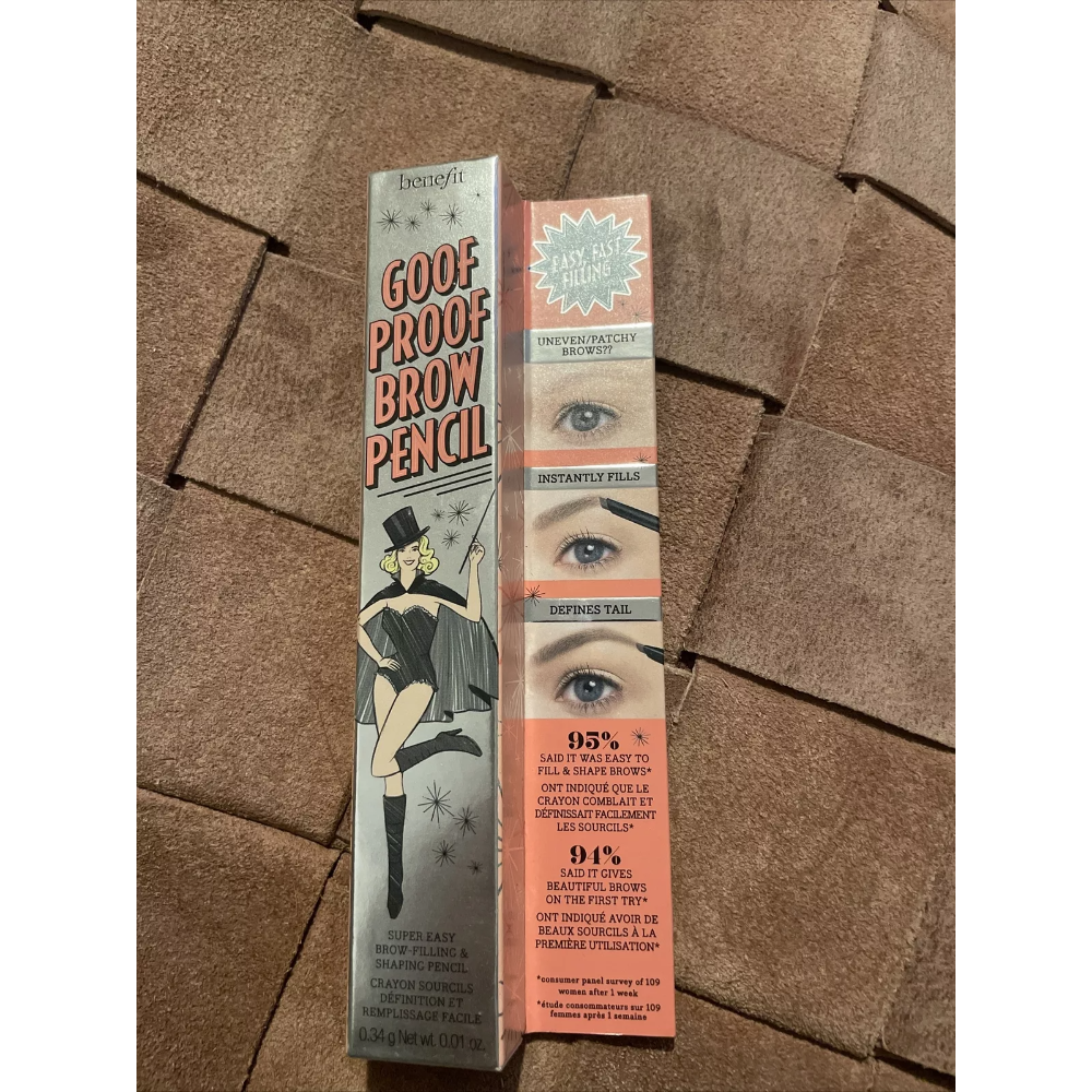 Benefit Goof Proof Brow Pencil