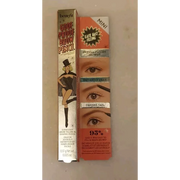 Benefit Goof Proof Mini Brow Shaping Pencil