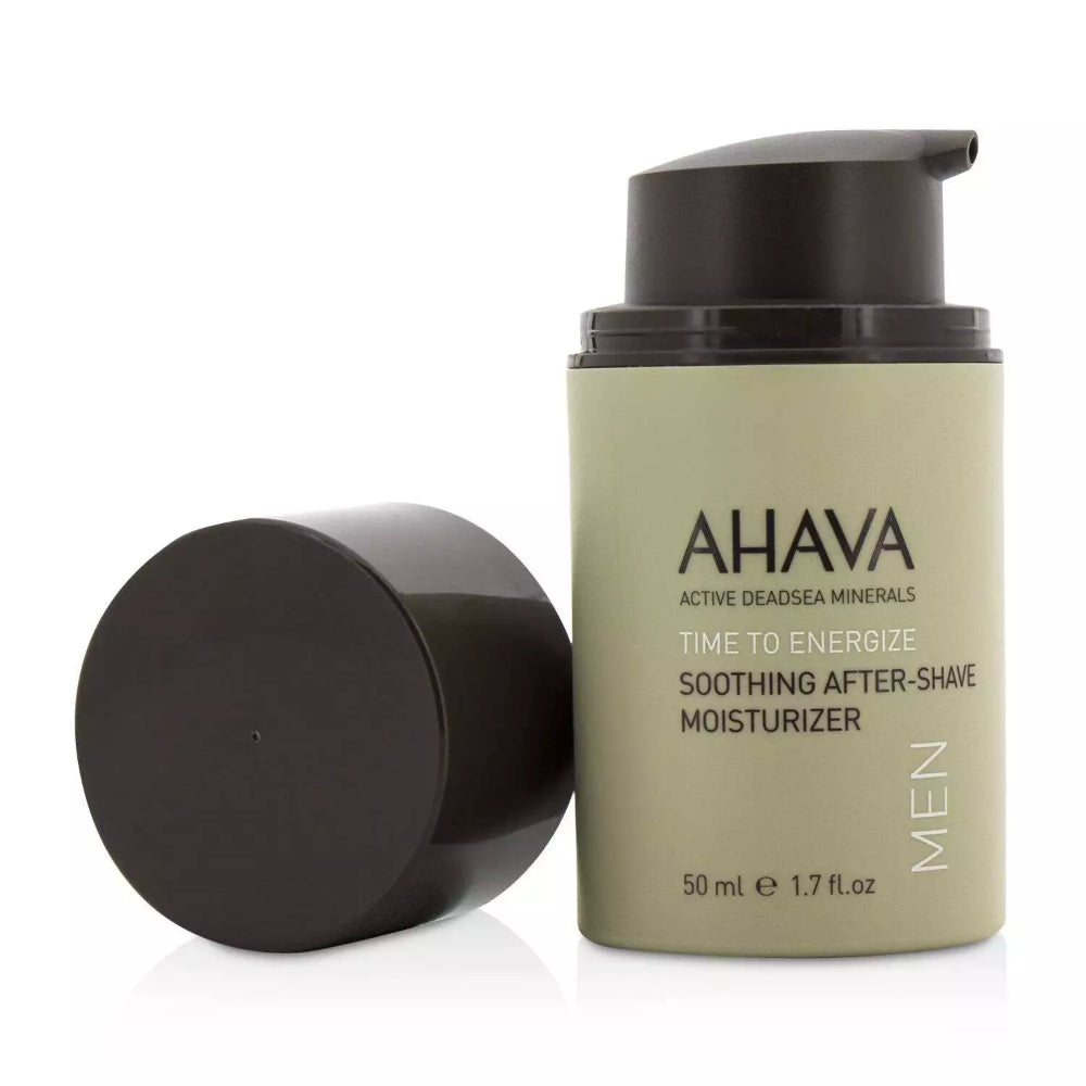 Ahava Men T.T.E. Soothing After Shave Moisturizer