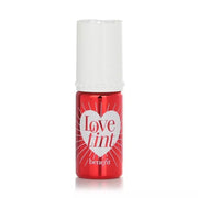 Benefit Lovetint Fiery-Red Tinted Lip & Cheek Stain