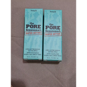 Benefit Porefessional Super Setter Setting Spray