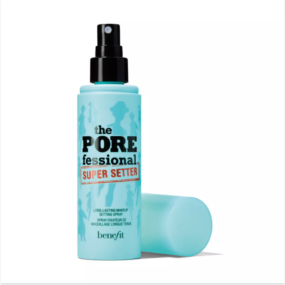 Benefit Porefessional Super Setter Setting Spray