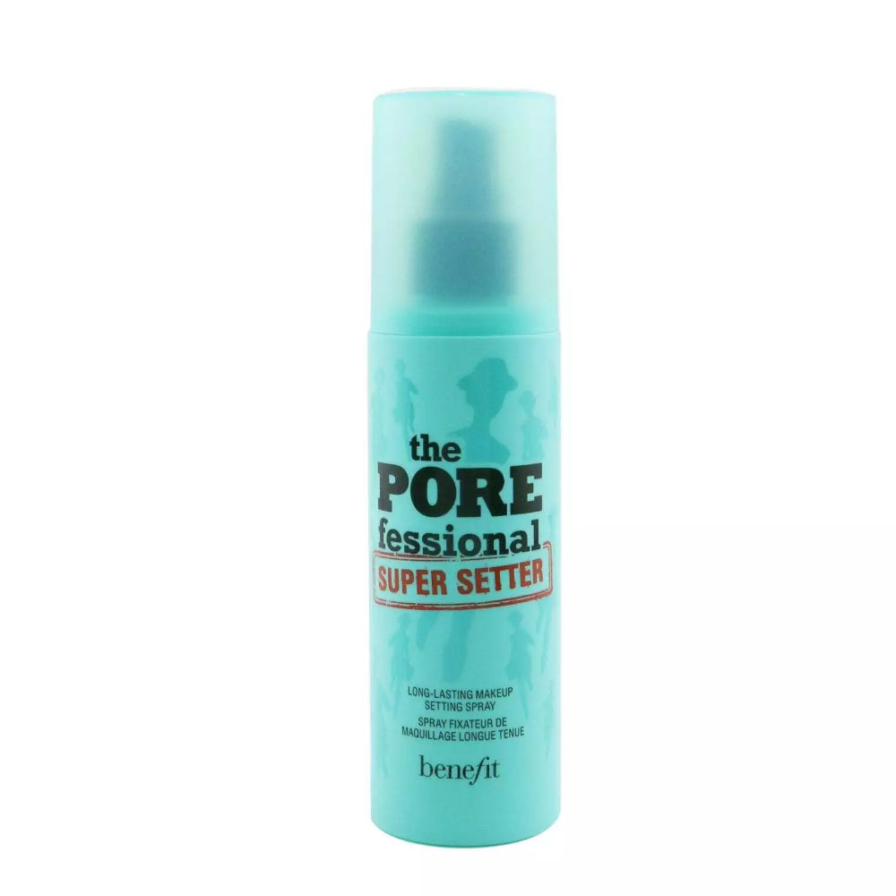 Benefit Porefessional Super Setter Setting Spray