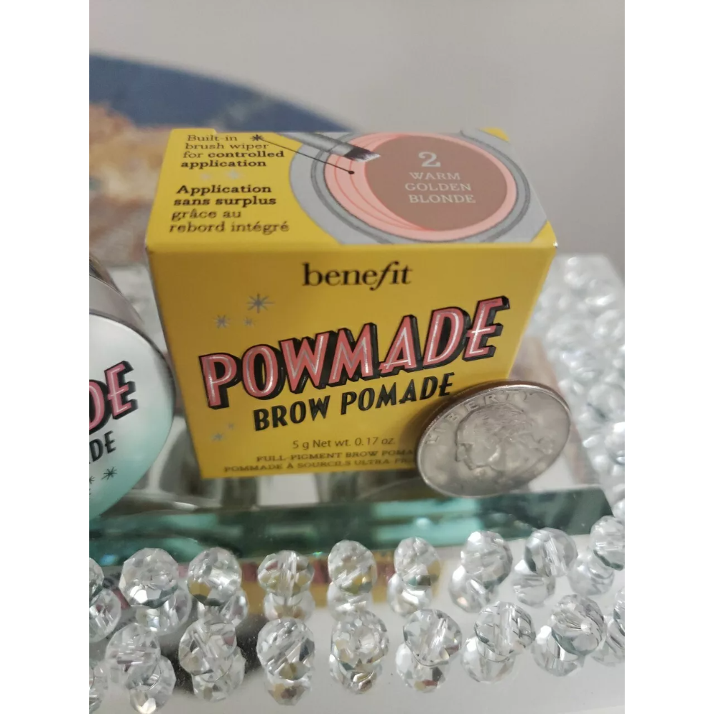 Benefit Powmade Eyebrow Gel