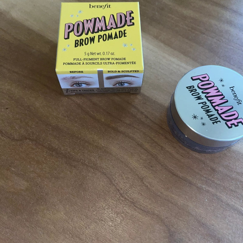 Benefit Powmade Eyebrow Gel