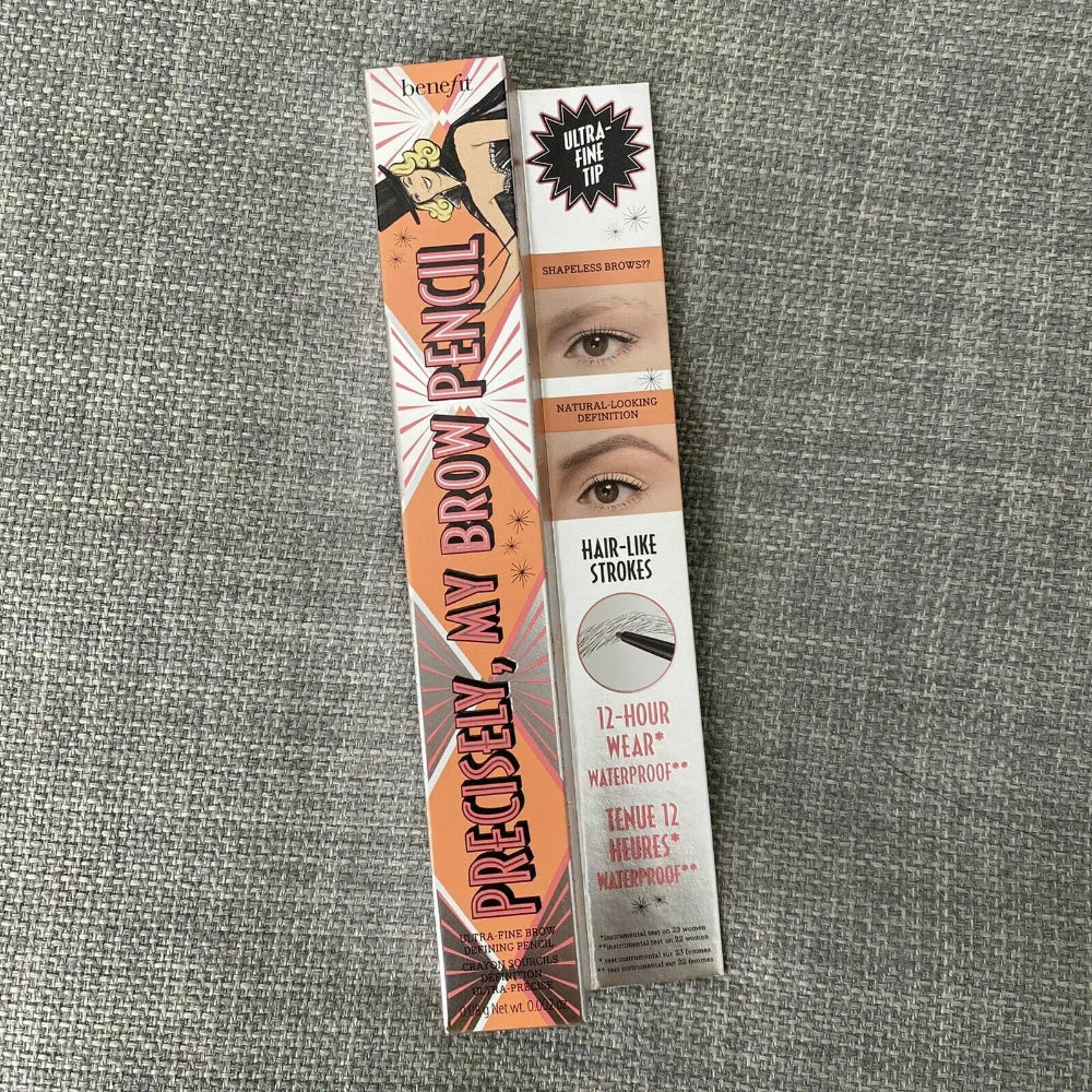 Benefit Precisely My Brow Pencil Ultra-Fine