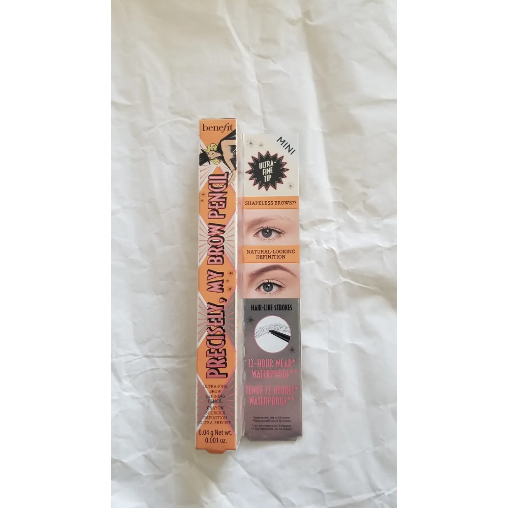 Benefit Precisely, My Brow Pencil Mini