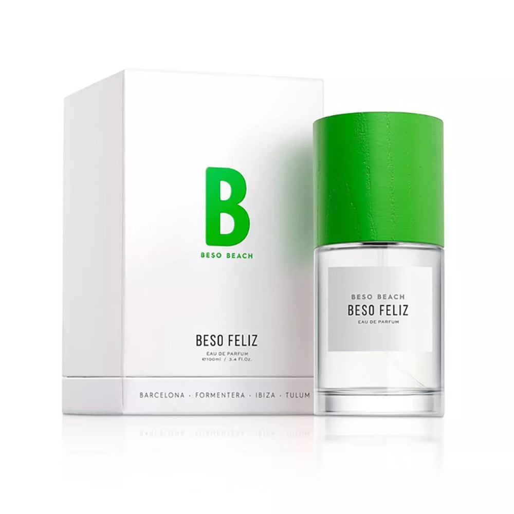 Beso Beach Beso Feliz Edp Spray