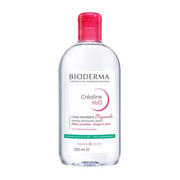 Bioderma Sensibio H2O Make-Up Removing Miceller Solution