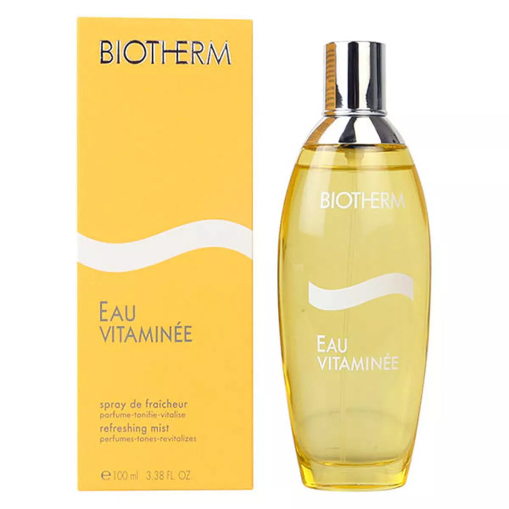 Biotherm Eau Vitaminee Edt Spray