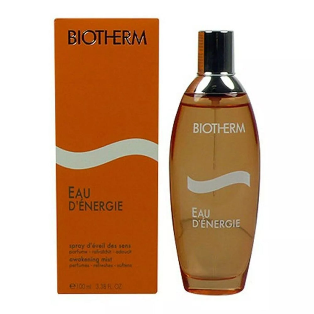 Biotherm Eau D’Energie Edt Spray