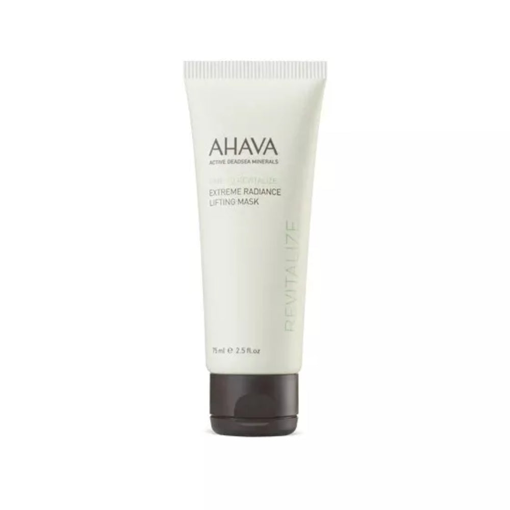 Ahava T.T.R. Extreme Radiance Lifting Mask