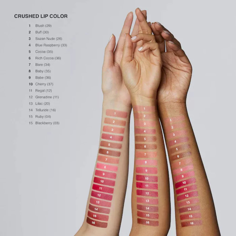 Bobbi Brown Crushed Lip Color Lipstick