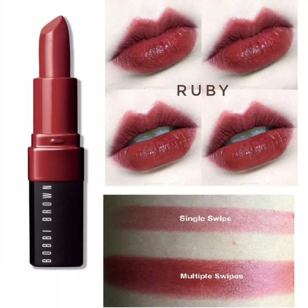 Bobbi Brown Crushed Lip Color Lipstick