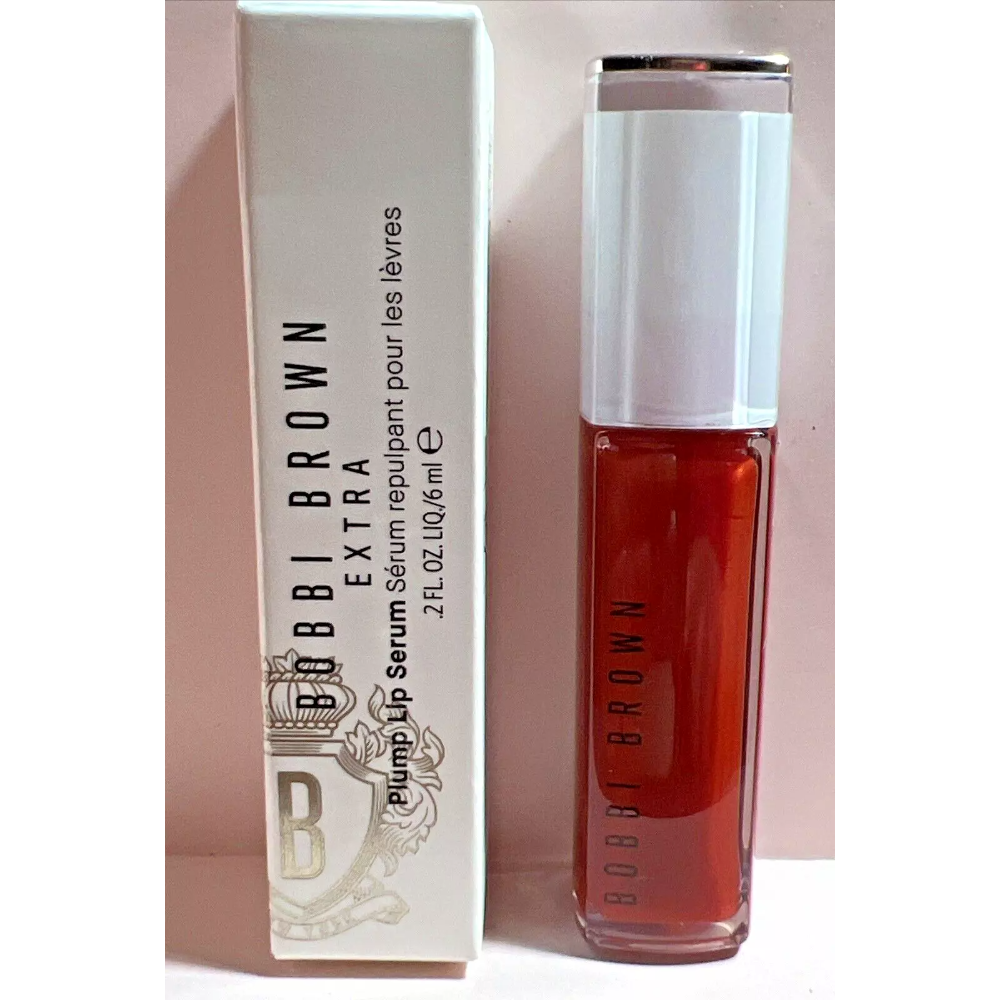 Bobbi Brown Extra Plump Lip Serum