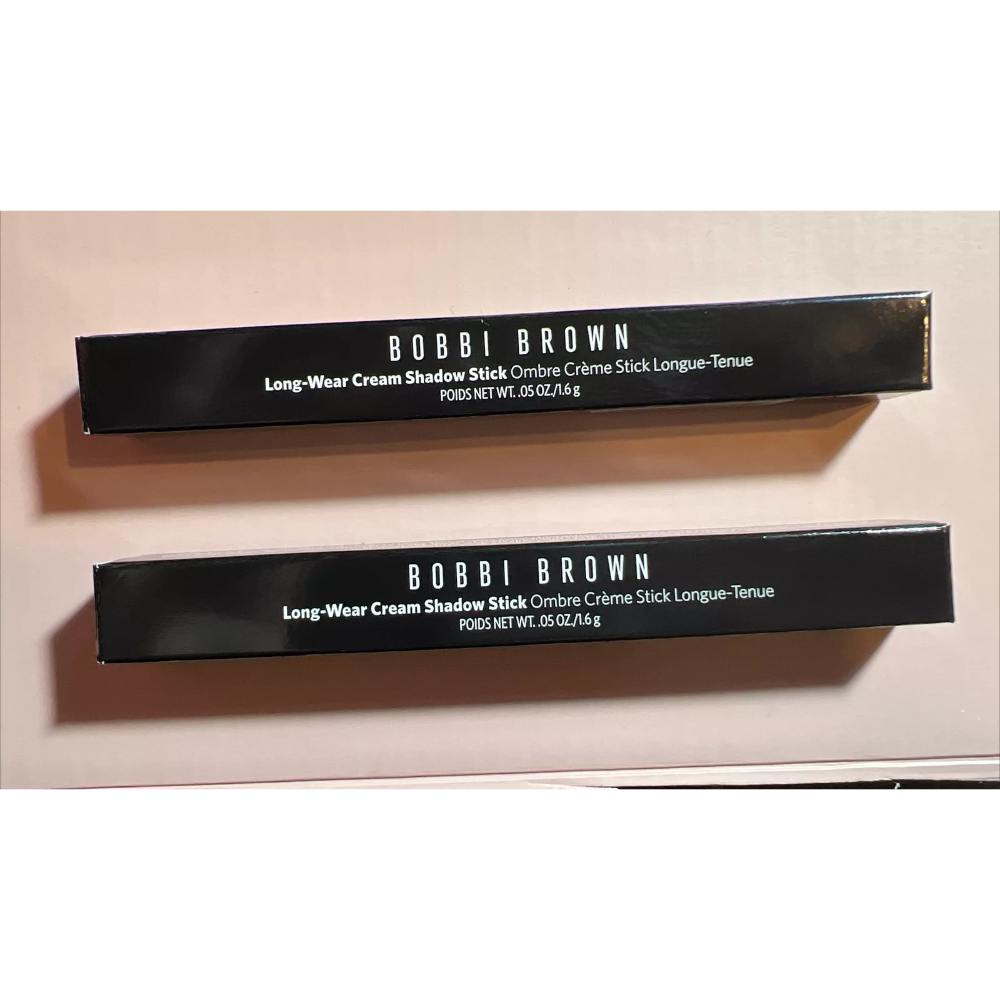 Bobbi Brown Long-Wear Cream Shadow Stick