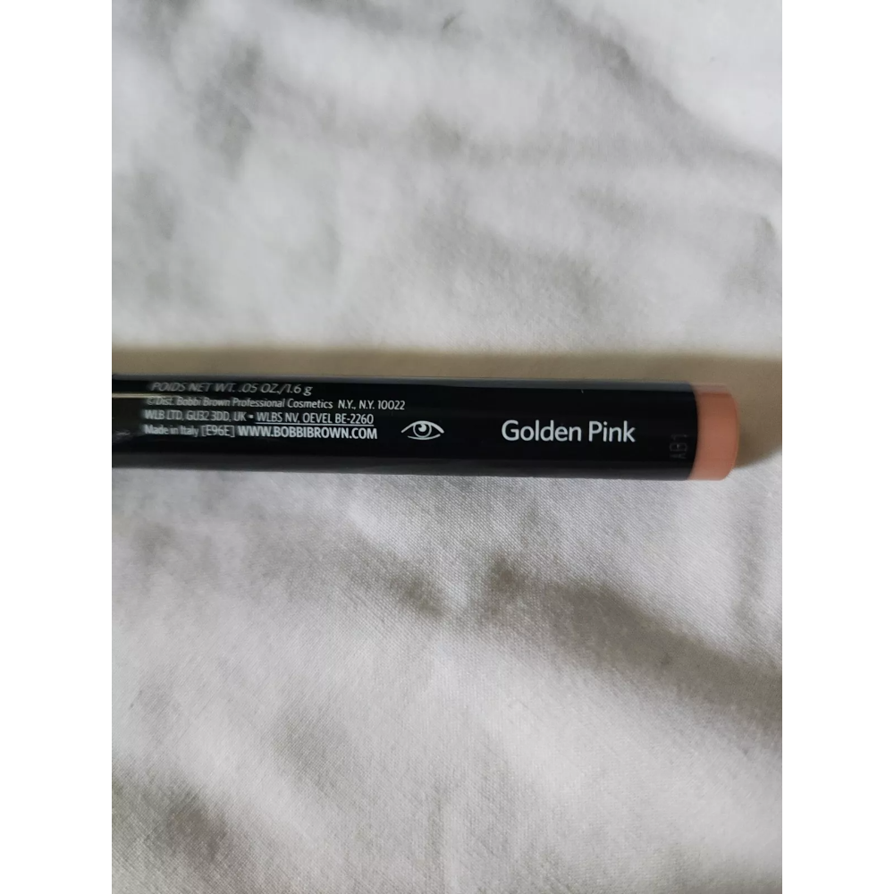 Bobbi Brown Long-Wear Cream Shadow Stick