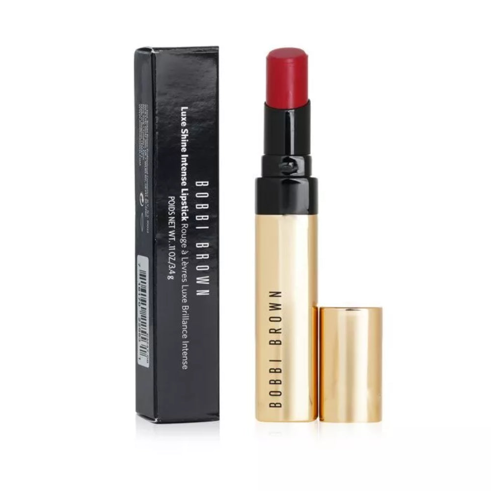 Bobbi Brown Luxe Shine Intense Lipstick