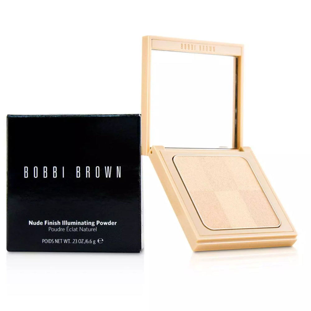 Bobbi Brown Nude Finish Illuminating Powder