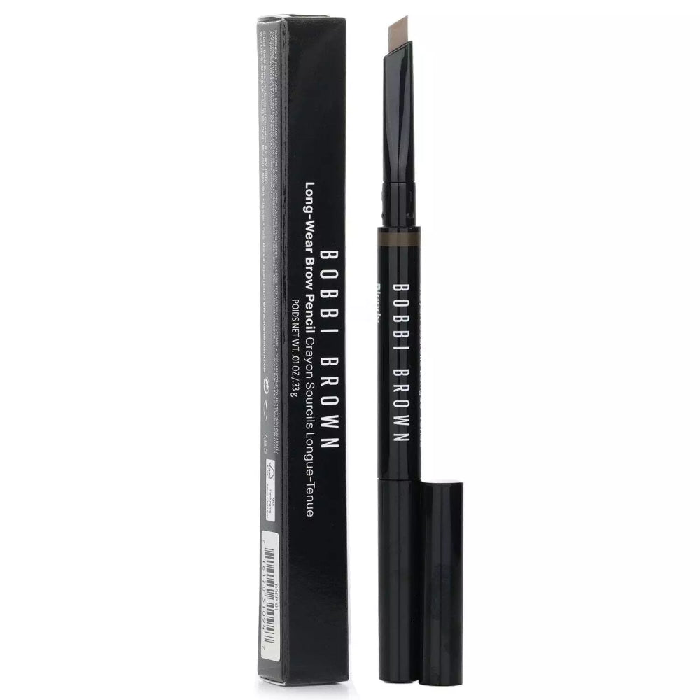 Bobbi Brown Perfectly Defined Long-Wear Brow Pencil