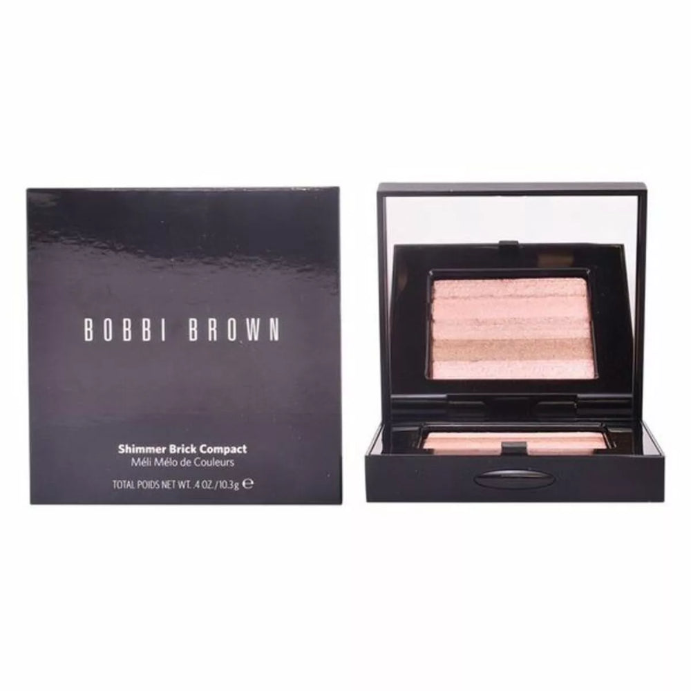 Bobbi Brown Shimmer Brick Compact