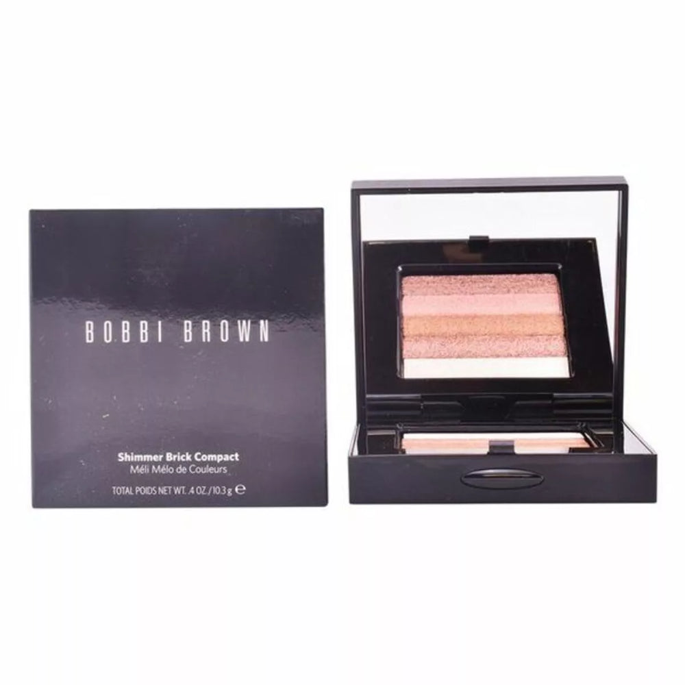 Bobbi Brown Shimmer Brick Compact