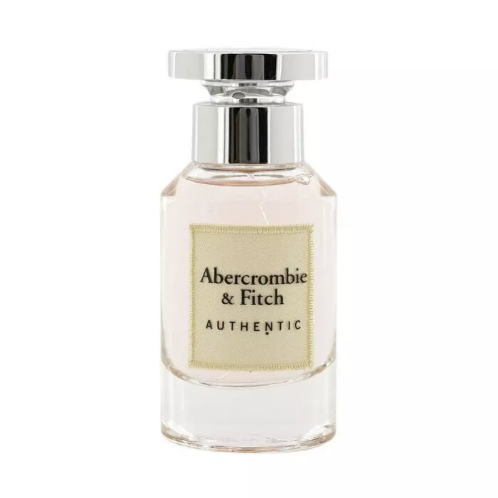 Abercrombie & Fitch Authentic Women Edp