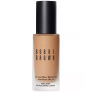 Bobbi Brown Skin Long-Wear Weightless Foundation SPF15