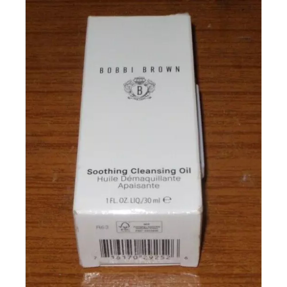 Bobbi Brown Soothing Cleansing Oil