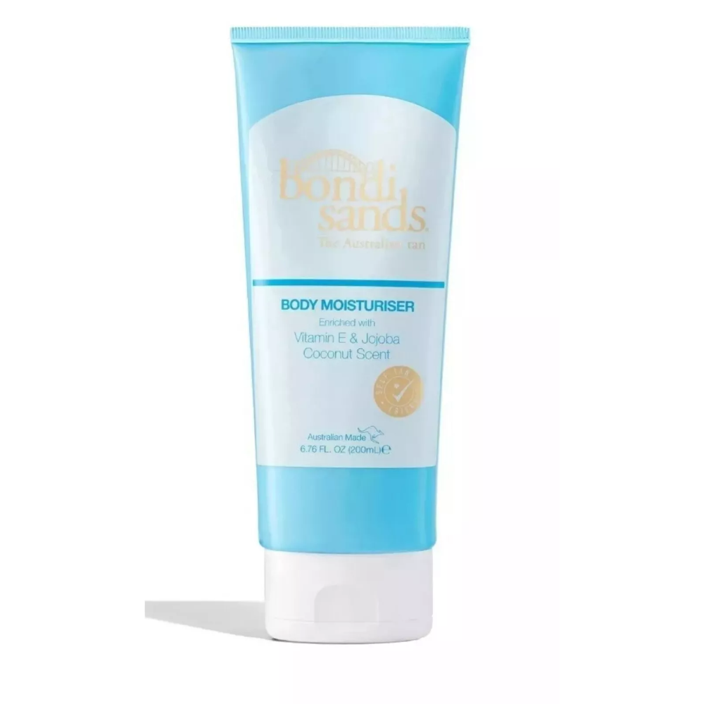 Bondi Sands Body Moisturiser