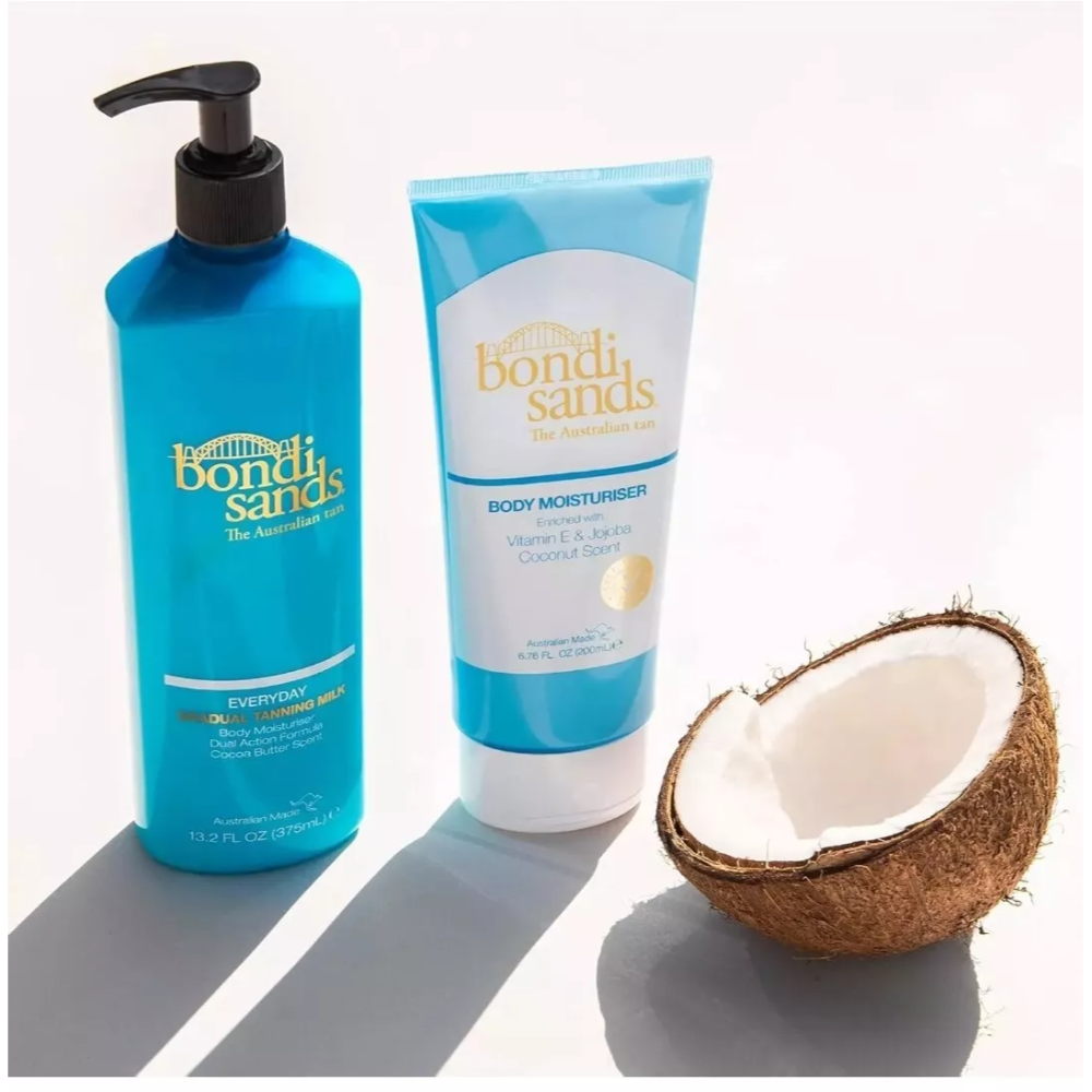 Bondi Sands Body Moisturiser