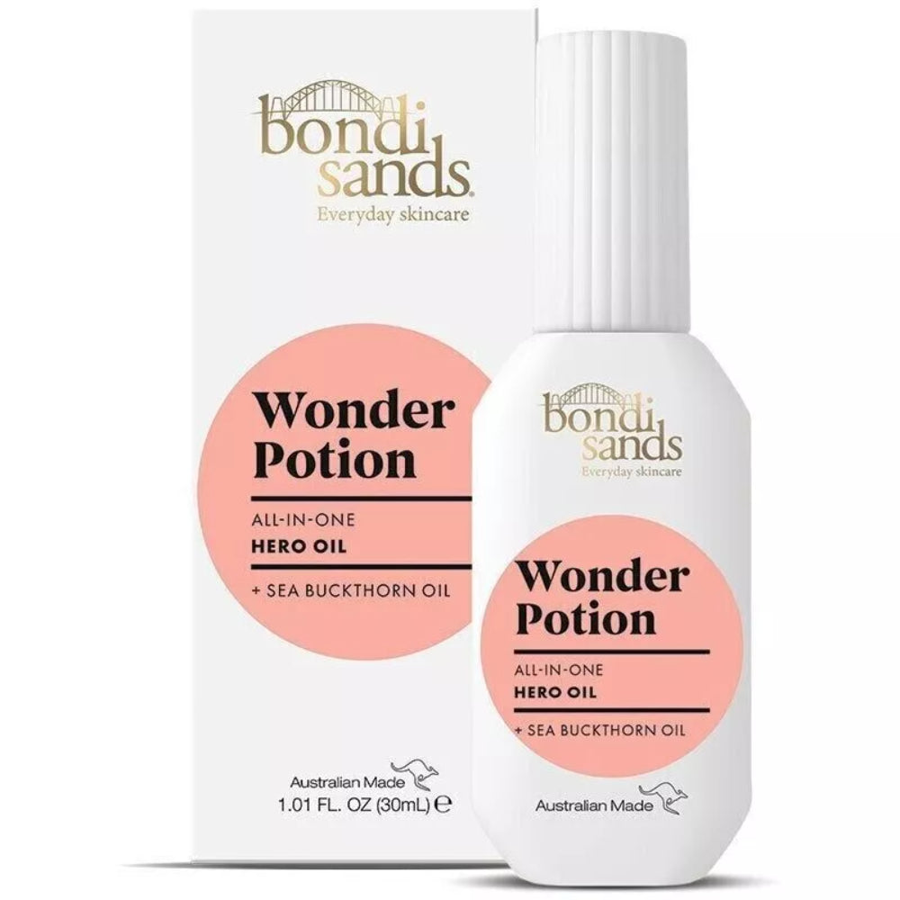 Bondi Sands Wonder Potion Hero Oil