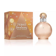 Britney Spears Naked Fantasy Edt Spray