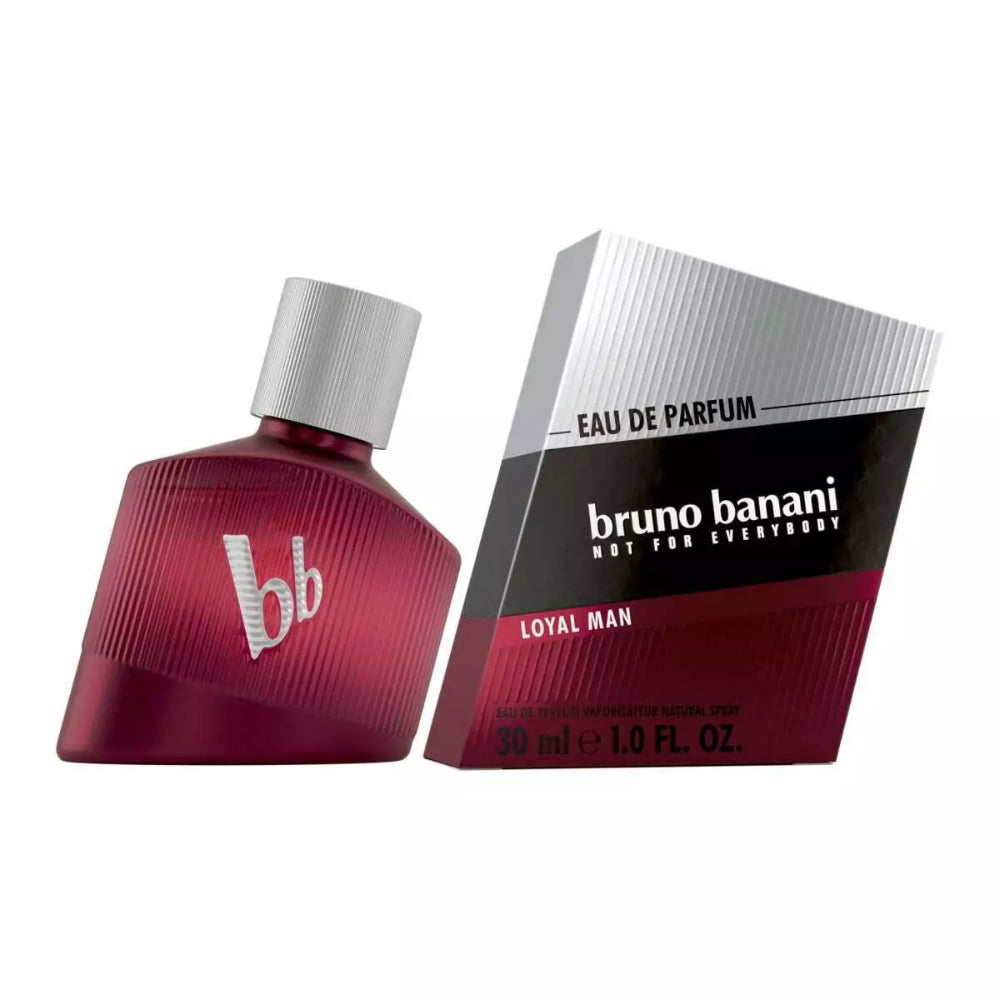 Bruno Banani Loyal Man Edp Spray