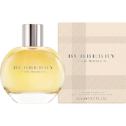 Burberry For Women Edp Spray