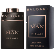 Bvlgari Man In Black Edp Spray