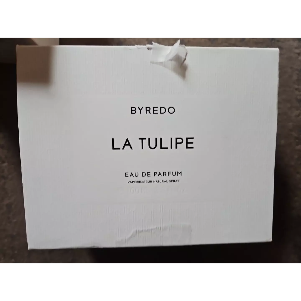 Byredo La Tulipe Edp Spray