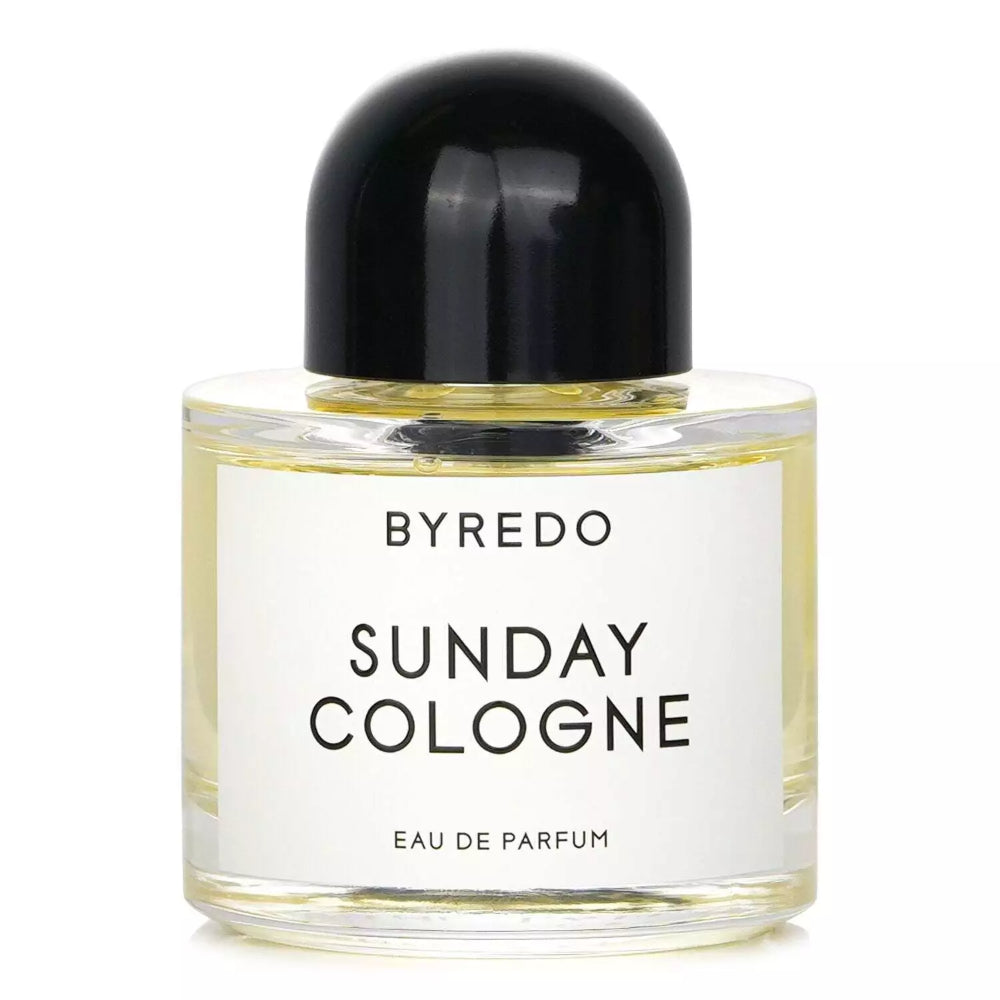 Byredo Sunday Cologne Edp Spray