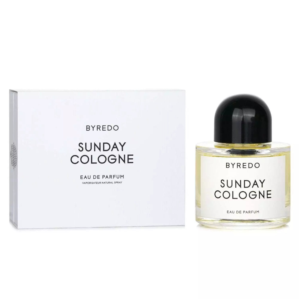 Byredo Sunday Cologne Edp Spray