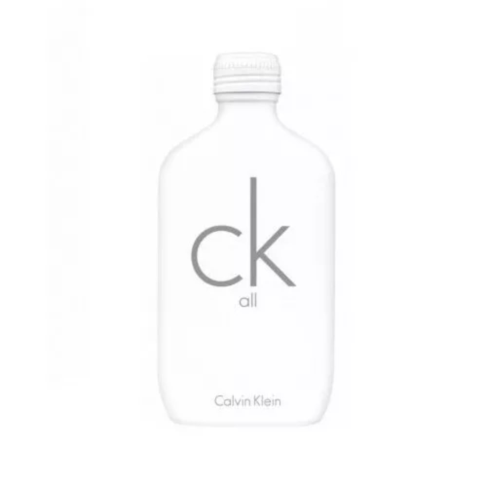 Calvin Klein Ck All Edt Spray