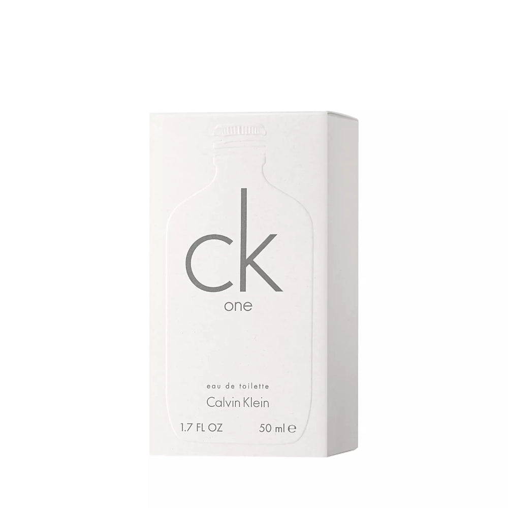 Calvin Klein Ck One Edt Spray