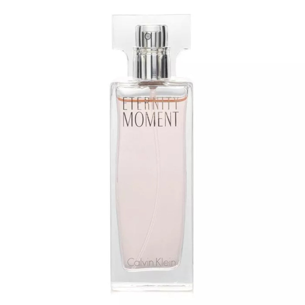 Calvin Klein Eternity Moment Edp Spray