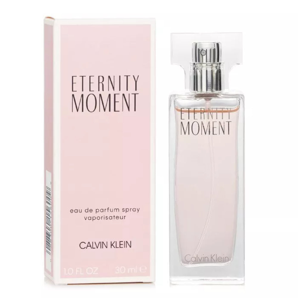 Calvin Klein Eternity Moment Edp Spray