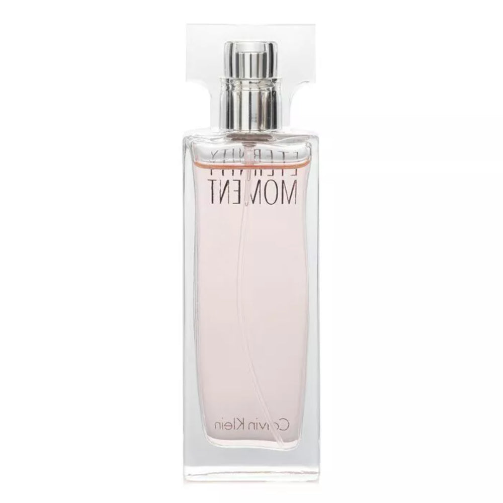 Calvin Klein Eternity Moment Edp Spray