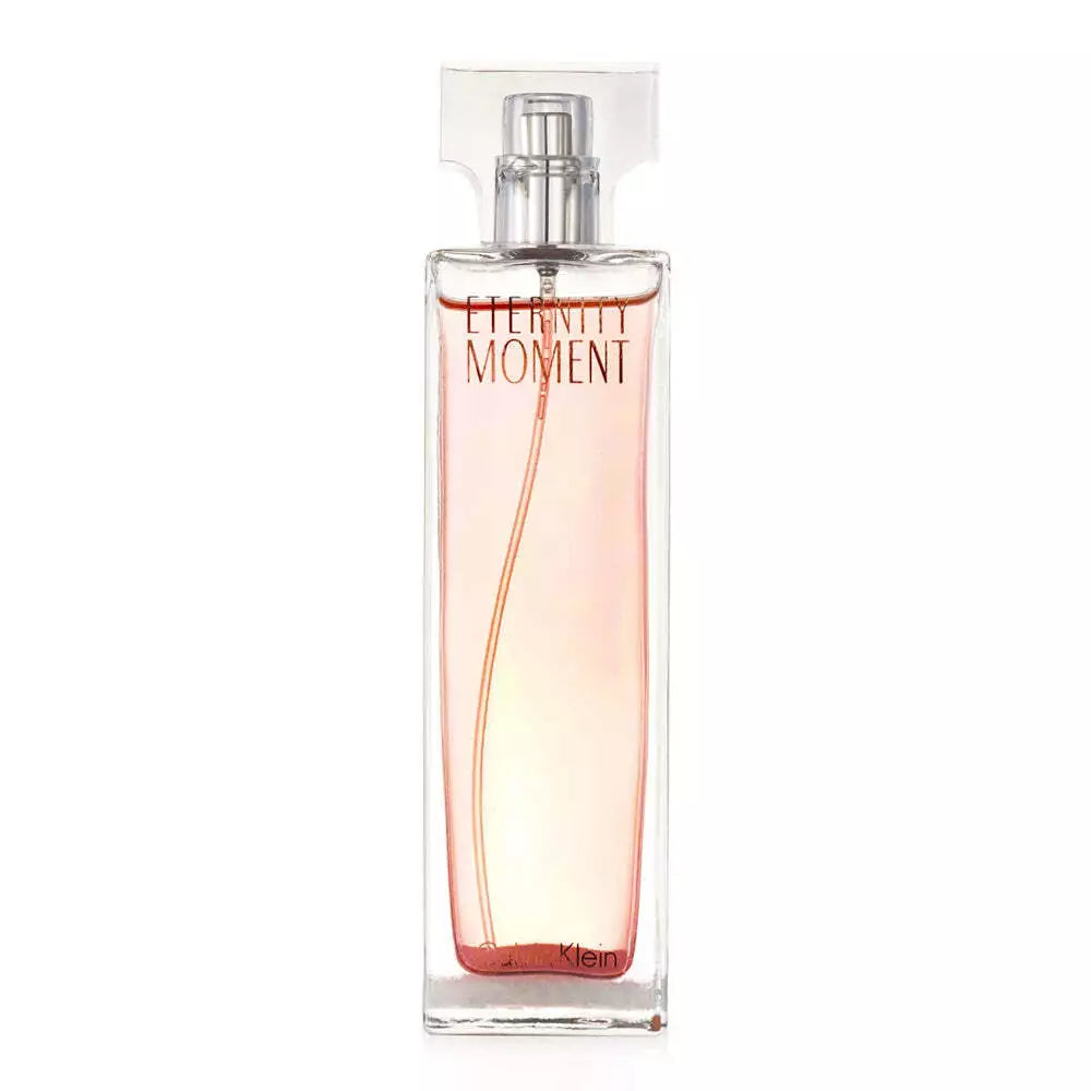 Calvin Klein Eternity Moment Edp