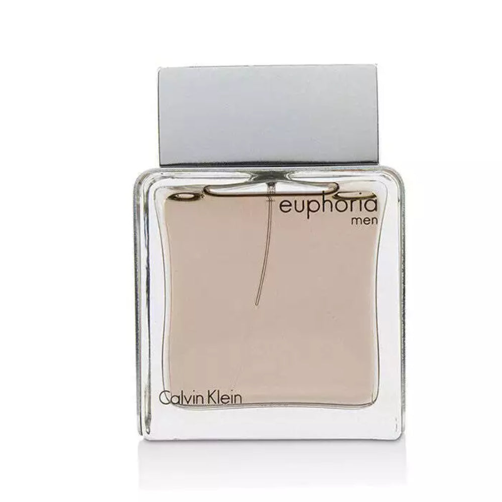 Calvin Klein Euphoria Men Edt Spray