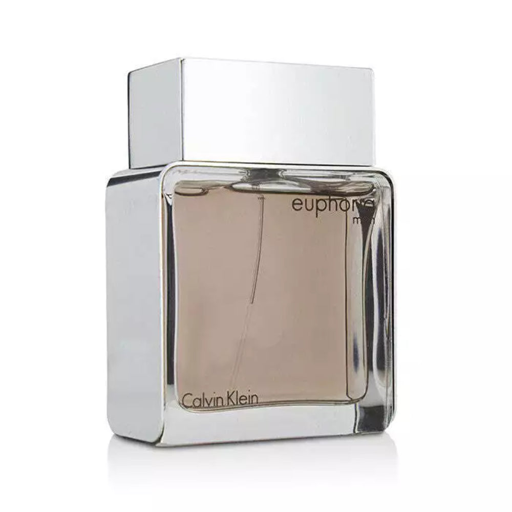 Calvin Klein Euphoria Men Edt Spray